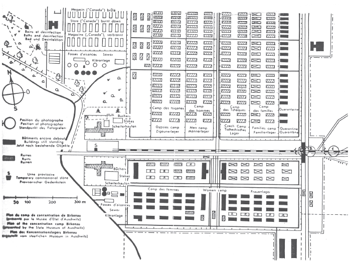 Konzentrationslager Auschwitz–Birkenau