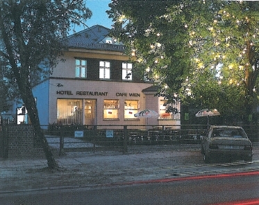 Ansicht Mahlower Str. Teltow