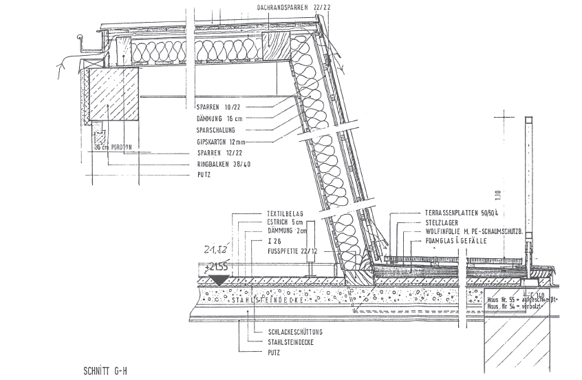 Jägerstrasse 54/55 Berlin-Mitte