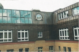 Jägerstrasse 54/55 Berlin-Mitte