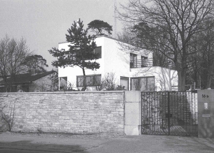 Einfamilienhaus - Am Rupenhorn