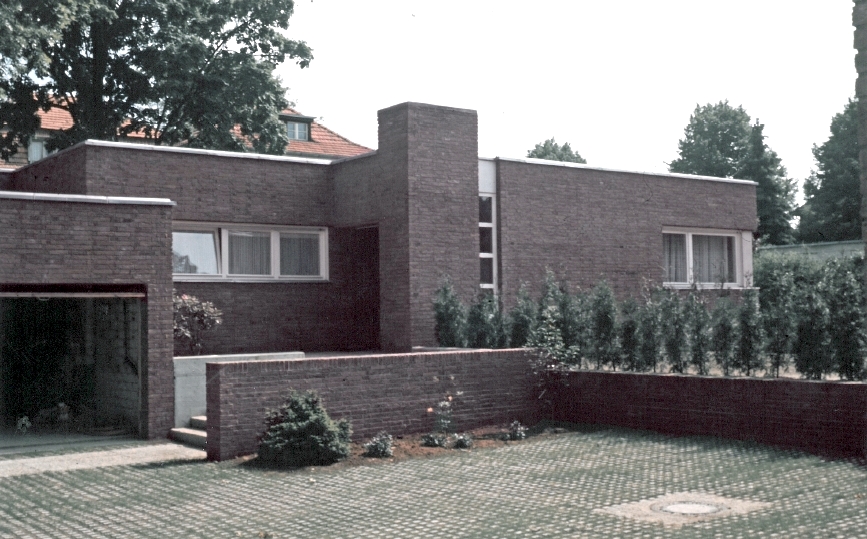 Einfamilienhaus in Berlin Zehlendorf